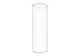 DORNBRACHT-Gehaeuse-fuer-Toilettenbuerstengarnitur-ERSATZTEILE-90230150400-D-100-x-311-mm-Platin-90230150400-08 gallery number 1